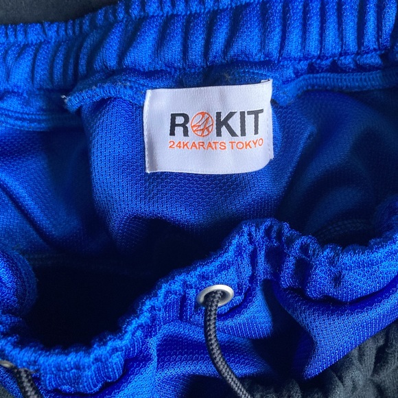 Rokit x 24 Karat Sweatsuit Size XL - Picture 5 of 5